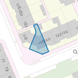 Perceel LDN03-M-5833