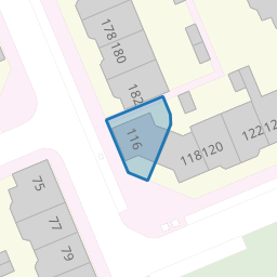 Perceel LDN03-M-5834