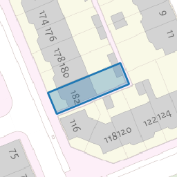 Perceel LDN03-M-5835