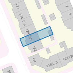 Perceel LDN03-M-5836