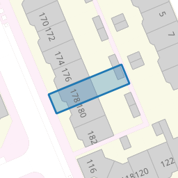 Perceel LDN03-M-5837