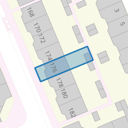 Perceel LDN03-M-5838