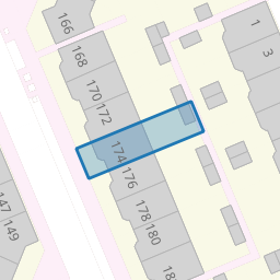 Perceel LDN03-M-5839