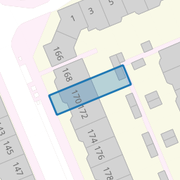 Perceel LDN03-M-5841