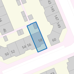 Perceel LDN03-M-5843