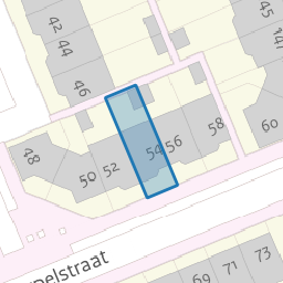 Perceel LDN03-M-5845