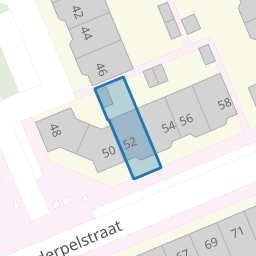 Perceel LDN03-M-5846