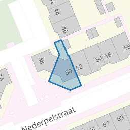 Perceel LDN03-M-5847