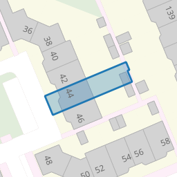 Perceel LDN03-M-5850