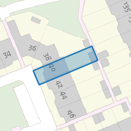 Perceel LDN03-M-5852