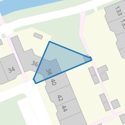 Perceel LDN03-M-5853