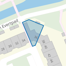 Perceel LDN03-M-5854