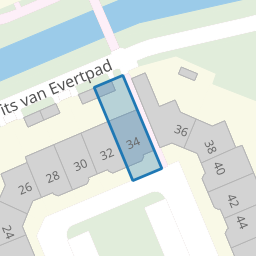 Perceel LDN03-M-5855