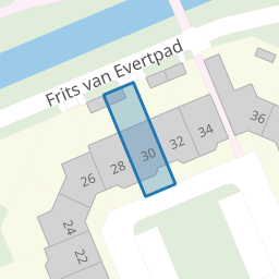 Perceel LDN03-M-5857