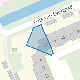 Perceel LDN03-M-5859