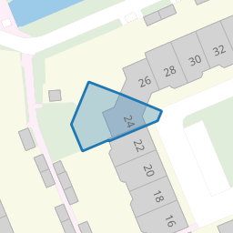 Perceel LDN03-M-5860