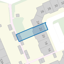 Perceel LDN03-M-5861