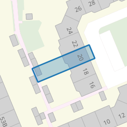 Perceel LDN03-M-5862