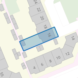 Perceel LDN03-M-5864