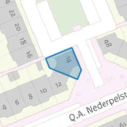 Perceel LDN03-M-5865