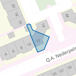 Perceel LDN03-M-5866