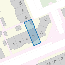 Perceel LDN03-M-5867