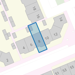 Perceel LDN03-M-5868