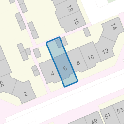 Perceel LDN03-M-5869