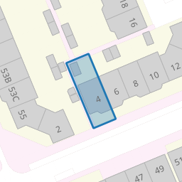 Perceel LDN03-M-5870