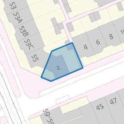 Perceel LDN03-M-5871