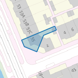 Perceel LDN03-M-5872