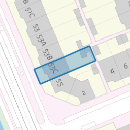 Perceel LDN03-M-5873