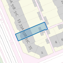 Perceel LDN03-M-5874