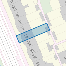 Perceel LDN03-M-5876