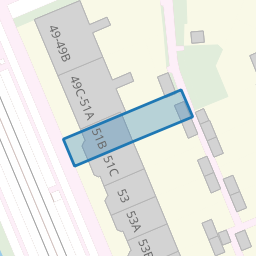 Perceel LDN03-M-5878