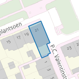 Perceel LDN03-M-5880