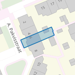 Perceel LDN03-M-5886