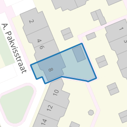 Perceel LDN03-M-5887