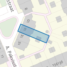 Perceel LDN03-M-5889