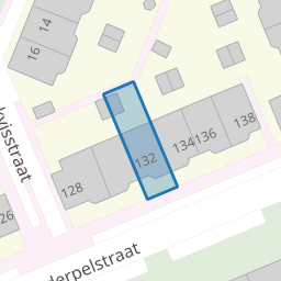 Perceel LDN03-M-5894