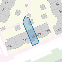 Perceel LDN03-M-5895