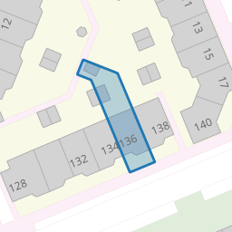 Perceel LDN03-M-5896