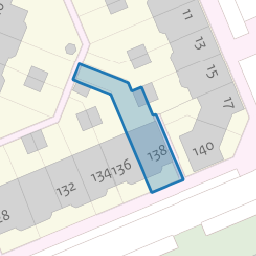 Perceel LDN03-M-5897