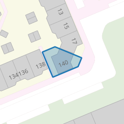 Perceel LDN03-M-5898