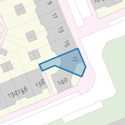 Perceel LDN03-M-5899