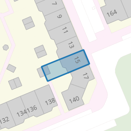 Perceel LDN03-M-5900