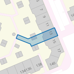 Perceel LDN03-M-5901