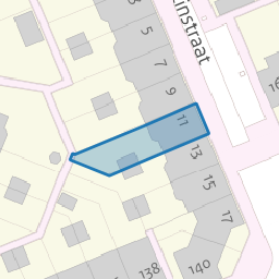 Perceel LDN03-M-5902