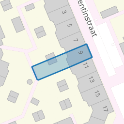 Perceel LDN03-M-5903