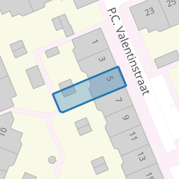 Perceel LDN03-M-5905